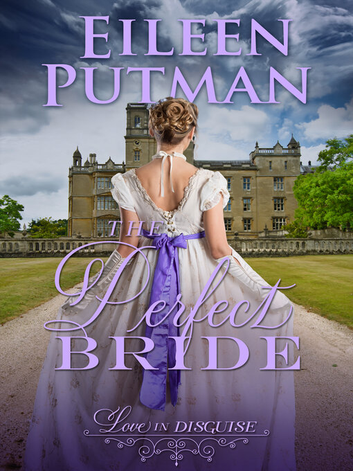 Title details for The Perfect Bride by Eileen Putman - Available